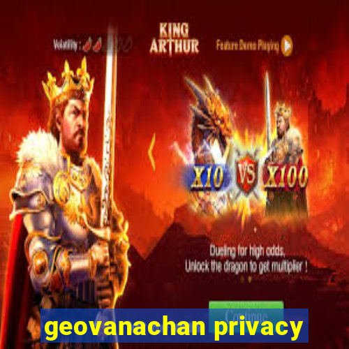 geovanachan privacy